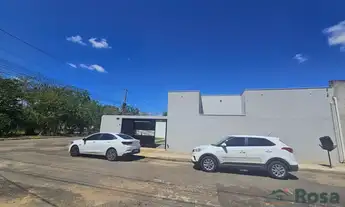 Imagem 2: Casa para venda, com placa solar, 2 quarto(s), Jardim Imperial, Cuiabá - CA8518