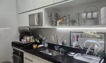 Imagem 4: Apartamento Sol da manhã reformado para venda, Jardim Alvorada, Cuiabá - AP7454
