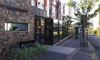 Imagem 2: Apartamento térreo para venda, Quilombo, Cuiabá