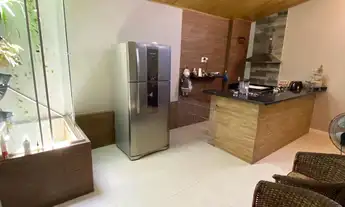 Imagem 5: Sobrado em condomínio fechado para venda, 3 quarto(s), Bairro Village Flamboyant, Cuiabá