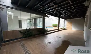 Imagem 7: Sobrado para venda e aluguel, 3 quartos sendo uma suíte, Residencial Jardim Itália II, Cu