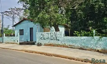 Imagem 2: Terreno de esquina para venda, próximo ao Bairro Santa Rosa, Ribeirão Da Ponte, Cuiabá