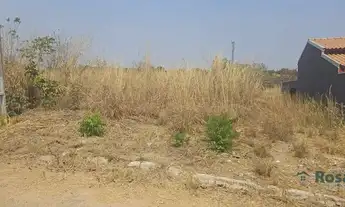 Imagem: Terreno para venda TROPICAL VILLE Cuiabá