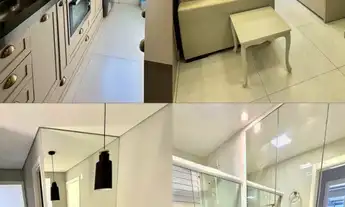 Imagem 2: Apartamento para venda, 2 quartos, Ribeirão Do Lipa, Cuiabá - AP8283