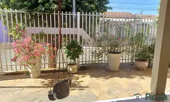 Imagem 2: Casa para venda, 3 quarto(s), Cpa Iv, Cuiabá - CA6718