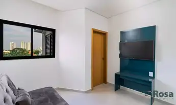 Imagem 3: Flat Mobiliado para Locação no Bairro Santa Rosa, Próximo ao Shopping Estação, Cuiabá