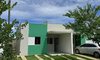 Imagem: Casa em condomínio para venda, 2 quartos