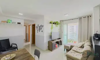 Imagem 5: Apartamento para venda, 3 quarto(s), Jardim Leblon, Cuiabá - AP7618