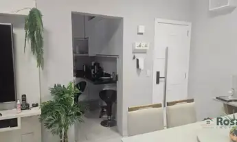 Imagem 3: Apartamento Sol da manhã reformado para venda, Jardim Alvorada, Cuiabá - AP7454