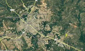 Imagem 4: Área no Prolongamento Av. Torres, projetos Residenciais e Comerciais - TE6769