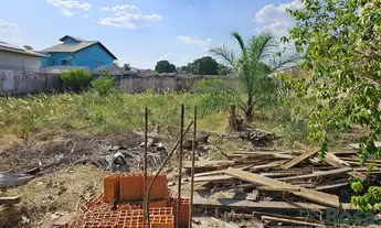 Imagem: Terreno para venda, próximo a Arena Pantanal