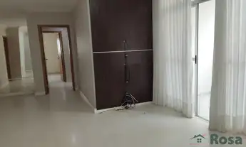 Imagem 3: Apartamento para venda, 3 quartos, Jardim Mariana, Ed. Ana Vitória, Cuiabá - AP5356