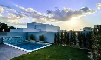 Imagem 1: Sobrado com 4 quartos no Belvedere Ii - SO6967