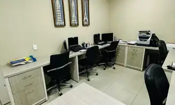 Imagem 4: Sala comercial Sol da Manhã para venda, na AV Rubens De Mendonça, Cuiabá