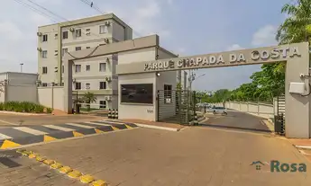 Imagem: Apartamento à Venda com 2 Quartos, armários