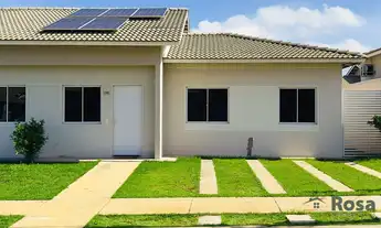 Imagem: Casa em condomínio para venda com 3 quartos