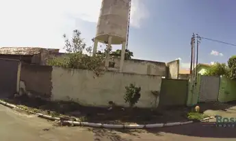 Imagem 2: Terreno para venda CPA II, Cuiabá