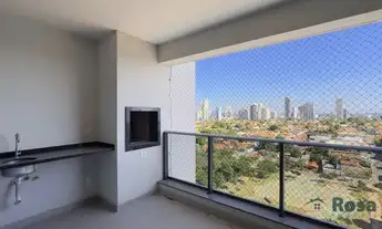 Imagem 6: Apartamento no Ed.URBANIT para venda, nunca habitado, com 3 Quarto(s) sendo 1 suíte, próxi