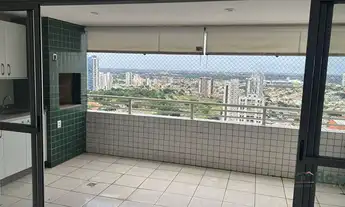 Imagem 2: Apartamento para venda, 3 quarto(s), Duque De Caxias, Cuiabá - AP8616