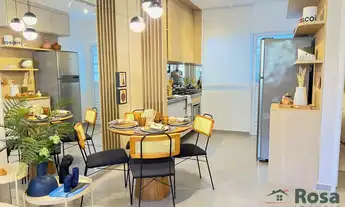 Imagem 6: Casa em condomínio para venda, 2 quarto(s), Pedra 90, Cuiabá