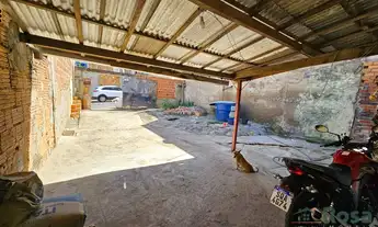 Imagem 3: Terreno para venda, próximo a UFMT, Shopping Três Américas, Jardim Renascer, Cuiabá - TE8