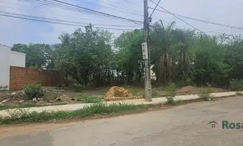 Imagem: Terreno para venda, Parque Atalaia, Cuiabá