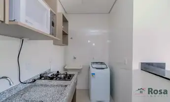 Imagem 6: Flat Mobiliado para Locação no Bairro Santa Rosa, Próximo ao Shopping Estação, Cuiabá