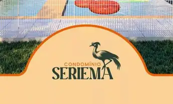 Imagem 2: Casa no Condomínio Seriema para venda, região do Altos do Coxipó - CA8189