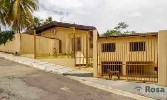 Imagem 2: Sobrado para venda, Santa Rosa, Cuiabá - SO7272