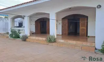 Imagem 2: Sobrado para venda, Santa Rosa, Cuiabá - SO6445