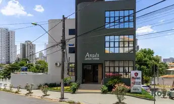 Imagem: Sala Térrea comercial para aluguel, Araés