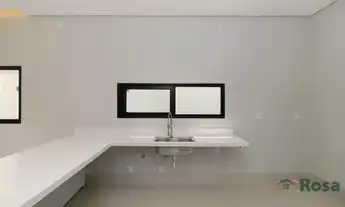 Imagem 5: Sobrado dos seus sonhos em condomínio fechado para venda, Cuiabá - SO6558