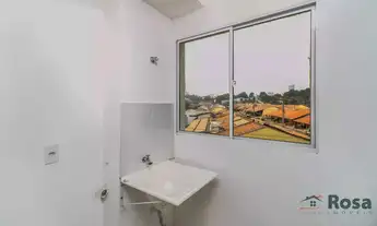 Imagem 6: Apartamento para venda e aluguel, com elevador, Areão, Cuiabá - AP6756