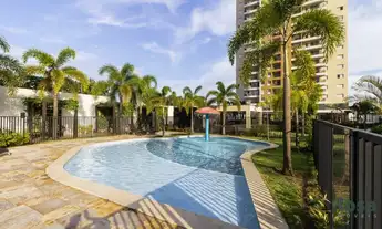 Imagem: Apartamento no Condomínio Alvorada