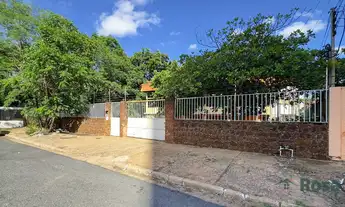 Imagem 2: Sobrado para venda no Bairro Duque de Caxias II, Cuiabá - SO7412