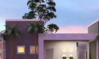 Imagem: Casa em condomínio para venda, 3 quarto