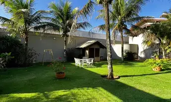 Imagem: Sobrado para venda, 5 quartos, Chapada