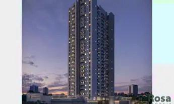 Imagem: Apartamento à Venda com 3 ou 2 Quarto(s)