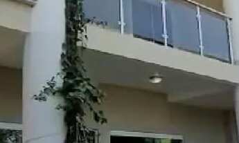 Imagem: Sobrado com piscina, Jardim Itália, Cuiabá