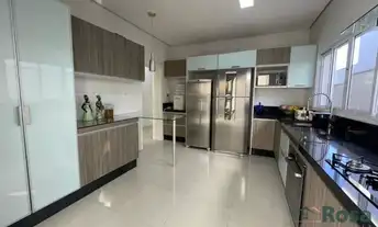 Imagem 2: Condomínio Alphaville II com 4 Suítes - CA5228