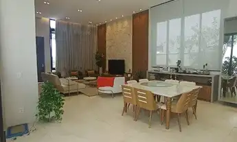 Imagem 5: Casa terrea 3 suites em condomínio para venda, Núcleo Habitacional Sucuri, Cuiabá - CA84