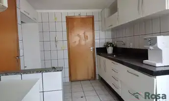 Imagem 5: Apartamento para venda, 3 quartos, Jardim Mariana, Ed. Ana Vitória, Cuiabá - AP5356