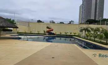 Imagem 3: Apartamento Clarice Lispector, Jardim Das Américas, Cuiabá