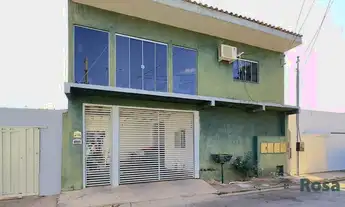Imagem 3: Casa para venda, 3 quartos, Cohab Cristo Rei, Cuiabá