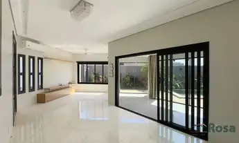 Imagem 7: Sobrado em condomínio para venda, com 4 Suítes e Espaço Gourmet no PRIMOR DAS TORRES, Cuia