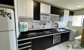 Imagem: Apartamento para venda, 3 quartos, 2 vaga