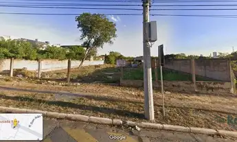 Imagem: Terreno para venda, 1.440 m², Av Das Torres