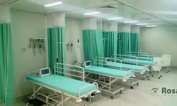 Imagem 2: HOSPITAL EM EXCELENTE LOCALIZAÇÃO A VENDA - PR8029