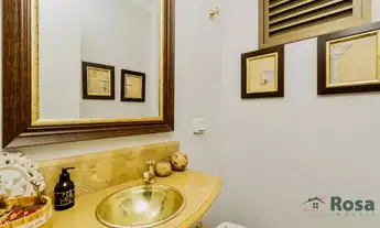 Imagem 6: Apartamento à venda com 4 Quartos, sendo 2 suíte, no Bairro Duque de Caxias, Cuiabá.. - AP