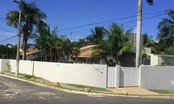 Imagem 1: Casa para venda 3 quartos sendo uma suíte, Santa Rosa, Cuiabá - CA8002